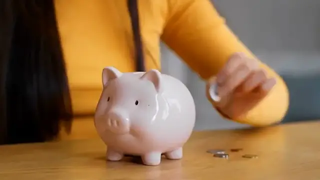 Video thumbnail for How To Save Money With Frugal Living