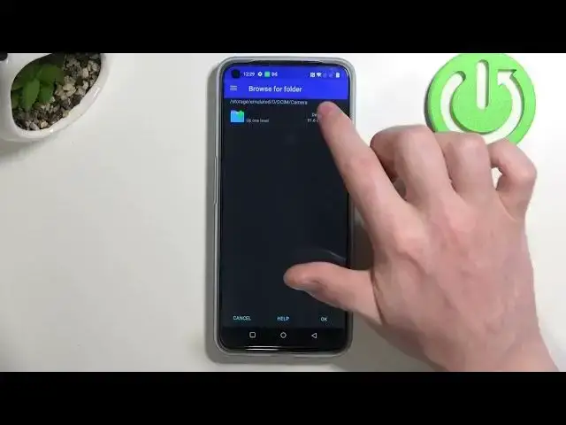 'Video thumbnail for OnePlus Nord CE 2 Lite - How To Unpack Rar & Zip Files'