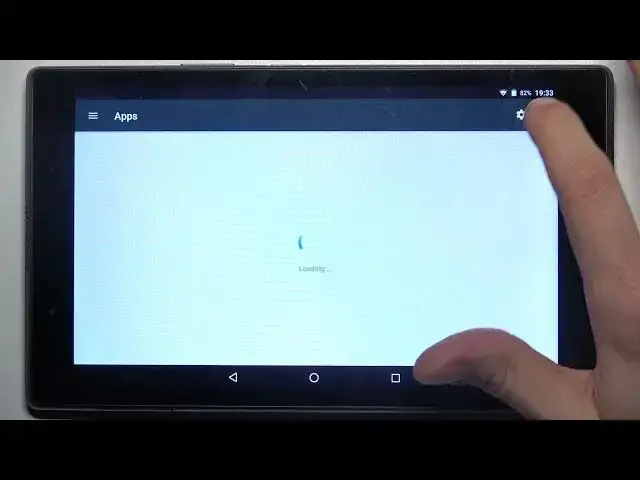 Video thumbnail for Tags: How to Reset All Preferences for Apps in LENOVO Tab 4 8 – Restore App Defaults