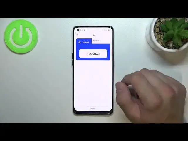 Video thumbnail for How to Remove Cards from Google Pay on OPPO A94 - Manage Cards in Google Pay