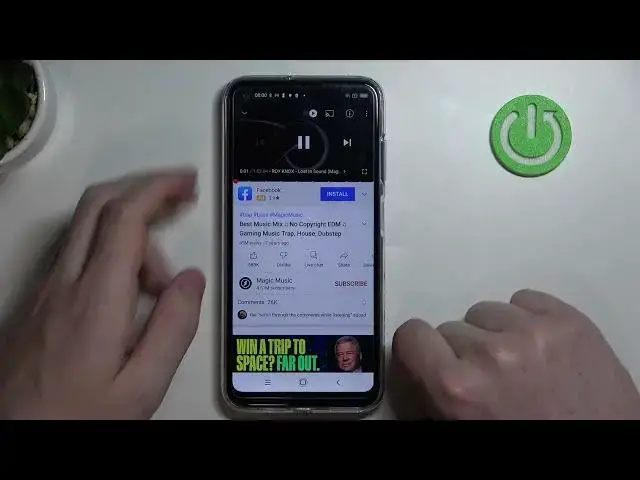 Video thumbnail for Blackview A90 - Does It Have Stereo Speakers