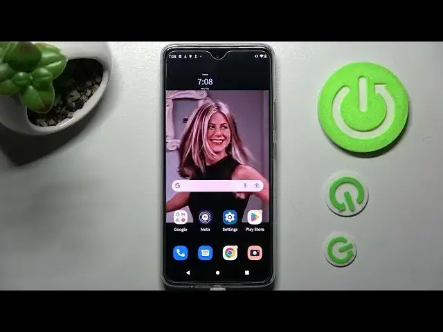 'Video thumbnail for How to Change Font Style on MOTOROLA Moto G72 - Customize Text Look'