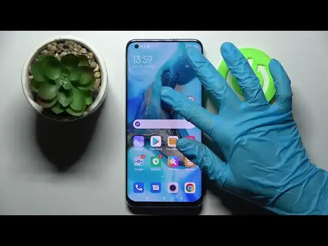 Video thumbnail for How to Change Icon Size on Xiaomi Mi 10 Pro – Personalize Display