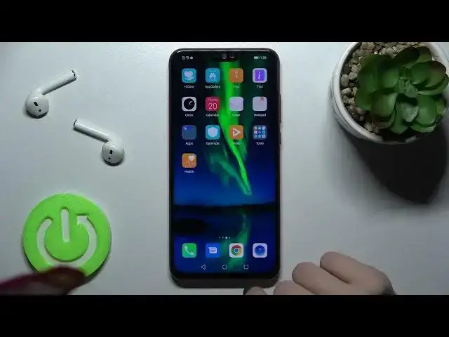 Video thumbnail for How to Change Transition Animation on HUAWEI Honor 8x – Home Screen Settings