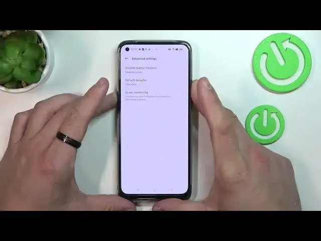 'Video thumbnail for How to Change Volume Key Control on REALME 9?'