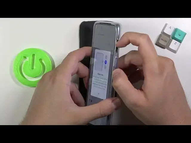 'Video thumbnail for How to Adjust Ringtone Volume on OnePlus Nord 2 5G – Sound Settings'