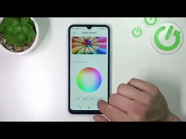 Video thumbnail for XIAOMI Redmi 10A - How to Find & Manage Display Settings