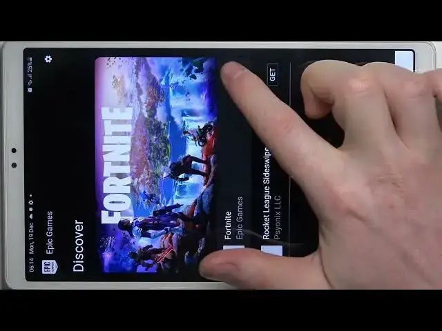 Video thumbnail for Is Fortnite Available On Samsung Galaxy Tab A7 Lite
