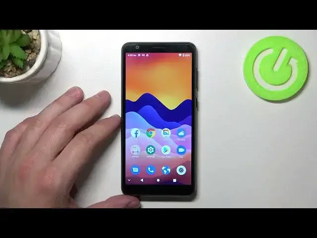 Video thumbnail for Enable Screen Locking Sound - ZTE Blade A31 & Lock Screen Sound Turning Off