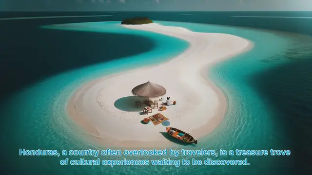 Video thumbnail for Discovering the Cultural Gems of Honduras: A Top 10 Guide