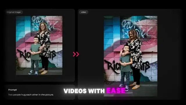 Video thumbnail for This New Ai Video Generator Is Better Than Any Other