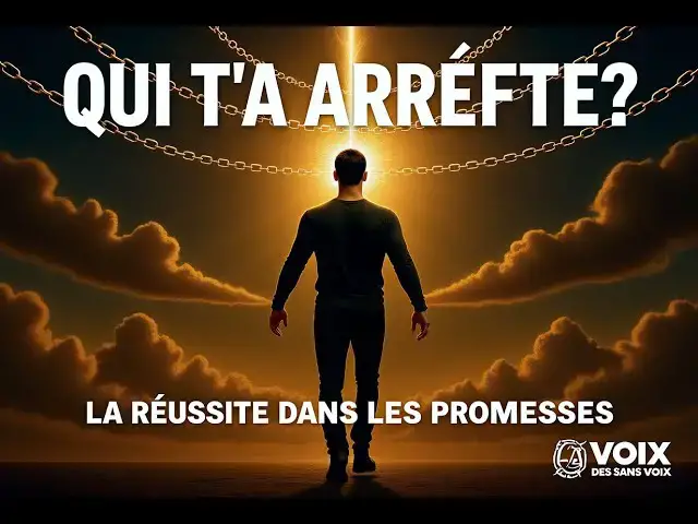 'Video thumbnail for 🔥 Aligne ta volonté à celle de Dieu : Prière prophétique de transformation, de paix et de puissance.'