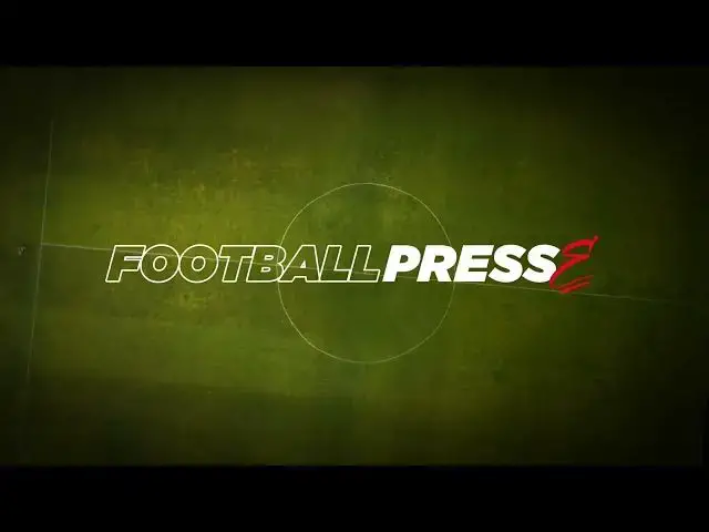 Video thumbnail for Football Presse introduction