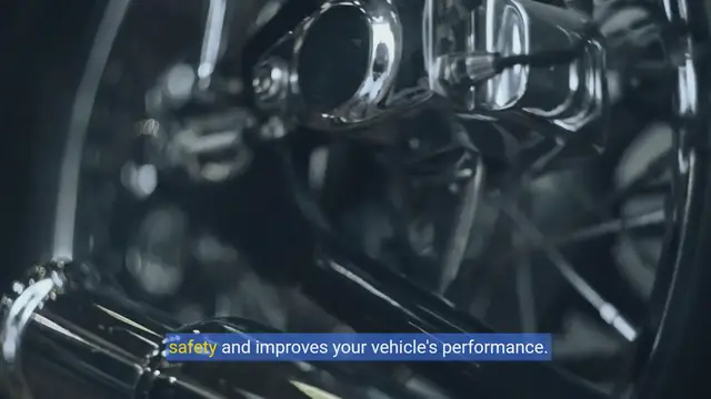 Video thumbnail for DIY Masterclass:Brake Pads & Rotors Replacement Made Easy