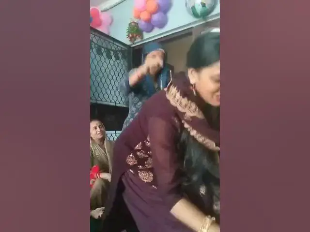 Video thumbnail for माता रानी का बहुत सुंदर भजन और डांस #dance #मईया #भजनkirtan