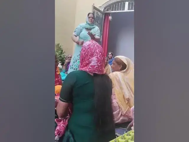 Video thumbnail for दीचाऊ गाम में कीर्तन की धूम🥰😊🥰#dance  प्लीज लाइक और सब्सक्राइब करना#भजनkirtan #भजनkirtan #viralmusic