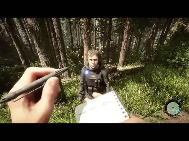 'Video thumbnail for Sons Of The Forest #2 #sonsoftheforest'