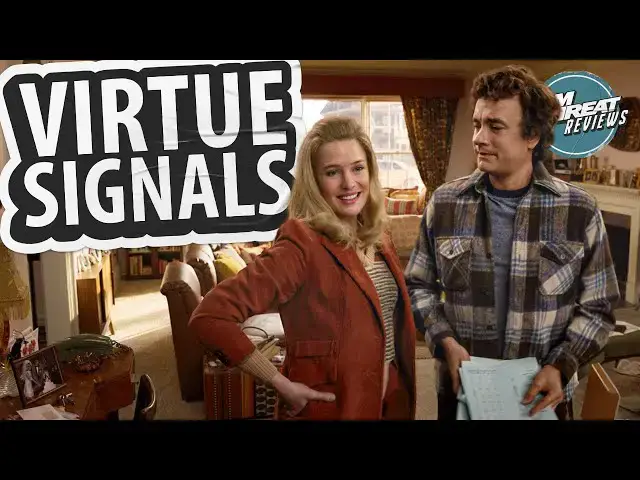 Video thumbnail for HERE | Film Threat Reviews