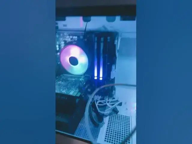 'Video thumbnail for My Computer #pc #omen'