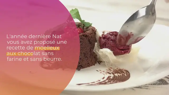 'Video thumbnail for MUFFINS AU CITRON ET FLEURS DE SUREAU'
