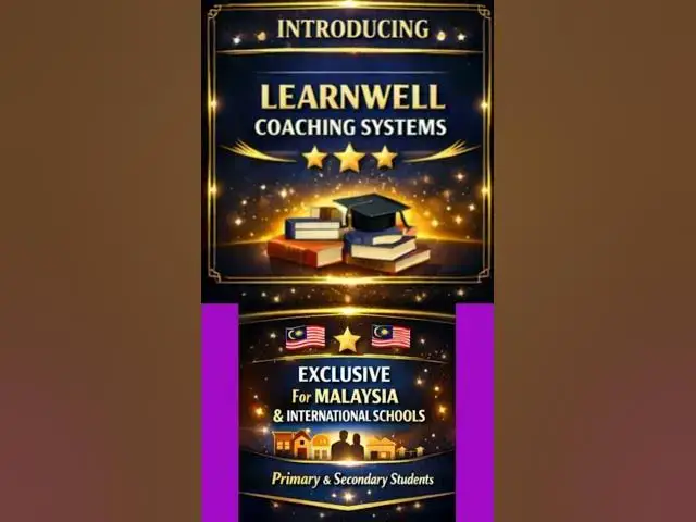Video thumbnail for *BACK TO SCHOOL