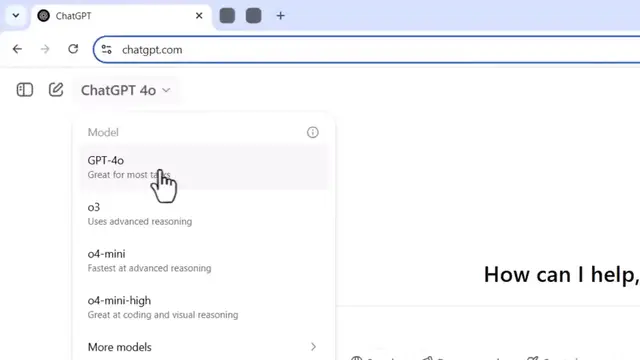 Video thumbnail for I Found the Secret to INFINITE Cartoon Effects in ChatGPT!