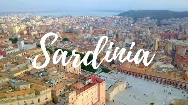 Video thumbnail for Discovering Sardinia: A Journey Through Italy's Hidden Gem