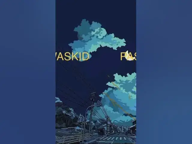 Video thumbnail for PASSING