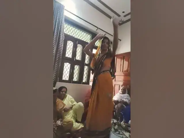 Video thumbnail for एकदम गदर डांस रियलिटी में #dance #शॉर्ट्स_वीडियो #