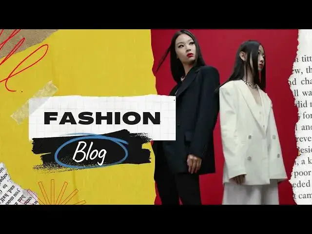 Video thumbnail for Elevate Your Style: Discover Your Unique Fashion Sense