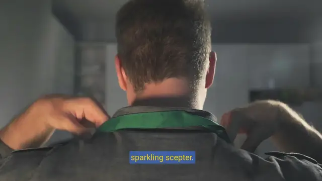 Video thumbnail for Epic Foodie Faux-Pas: Hilarious Chef Impersonations!