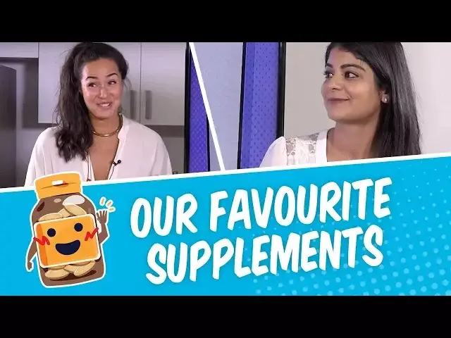 Video thumbnail for Real Talk | Which Supplements Should I take?