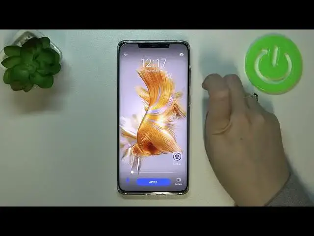Video thumbnail for How to Change Wallpaper on HUAWEI Mate 50 Pro - Customize Display