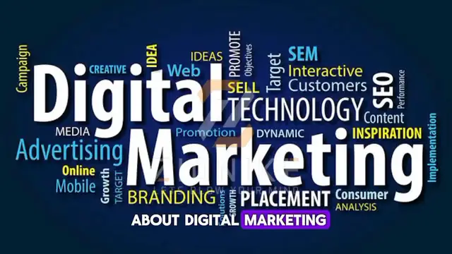 Video thumbnail for Become A Better Digital Marketer _ Best Digital Marketing _ Website Design Learns _ Zionike