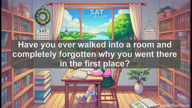 Video thumbnail for 5000 Must Know SAT Vocabulary - What Does 'Senile' Mean? SAT Vocabulary Explained