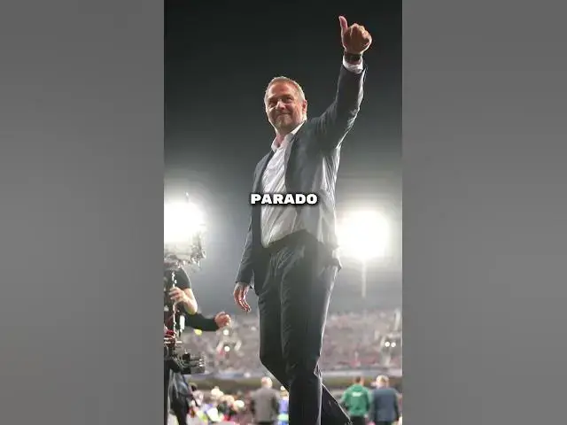 Video thumbnail for EL ARMA INESPERADA DEL BARÇA DE FLICK