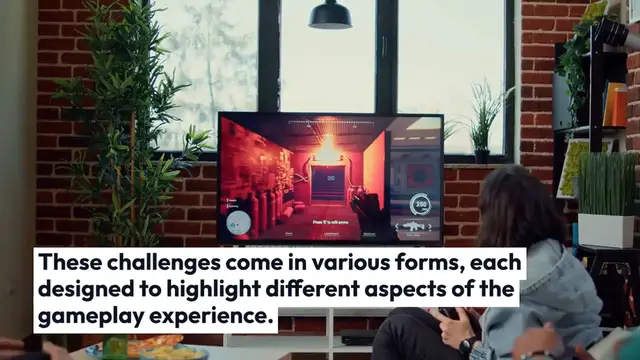 Video thumbnail for Watch Dogs 2 Online Challenges