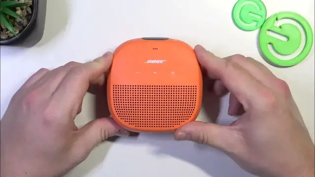 Video thumbnail for How to Power On and Off Bose Micro SoundLink – Easy Audio Control!