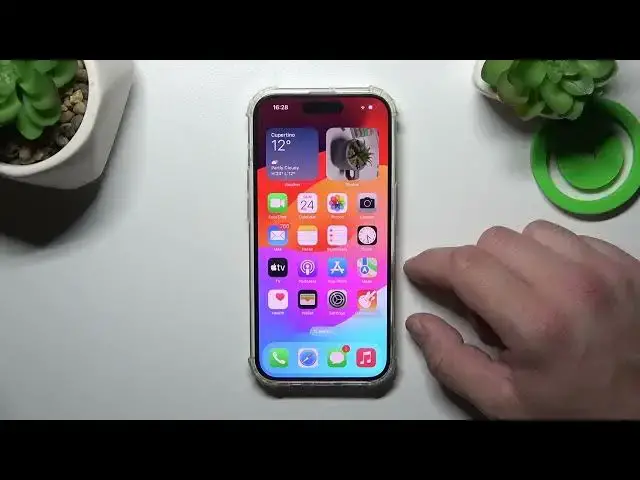 Video thumbnail for How To Enable & Disable Touch Vibrations On iPhone 15 Pro