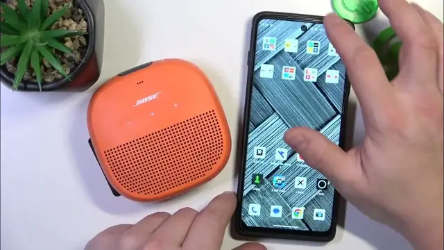 Video thumbnail for How to Connect Bose Micro Soundlink to Android Phone – Pair / Set Up