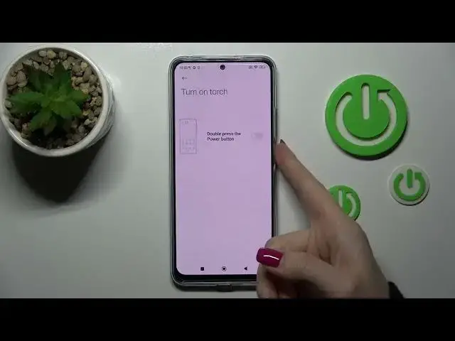 Video thumbnail for How to Customize Quick Launch on POCO X5 - Set Up Quick Launch