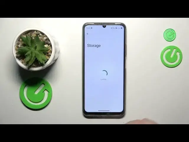 Video thumbnail for How to See Available Storage on Realme C53 - Check Storage Space