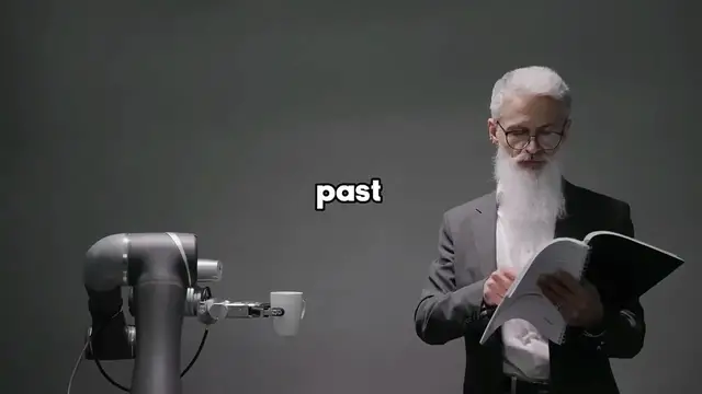 Video thumbnail for Compared- AI Revolution vs. Mobile Revolution