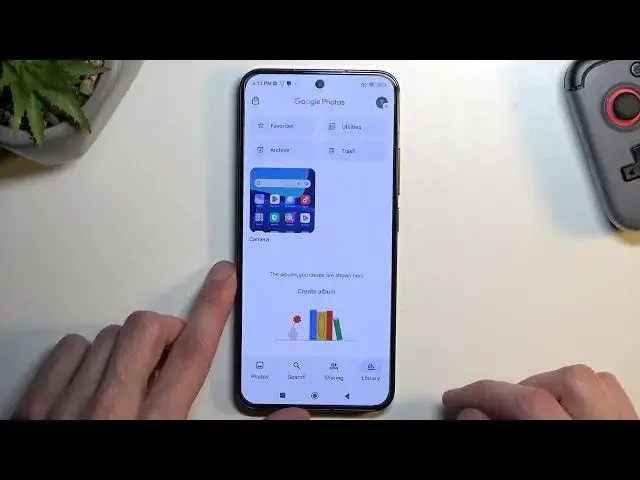 Video thumbnail for How to Take Screenshot on XIAOMI 13 - Capture Screen / Open Screenshot Folder
