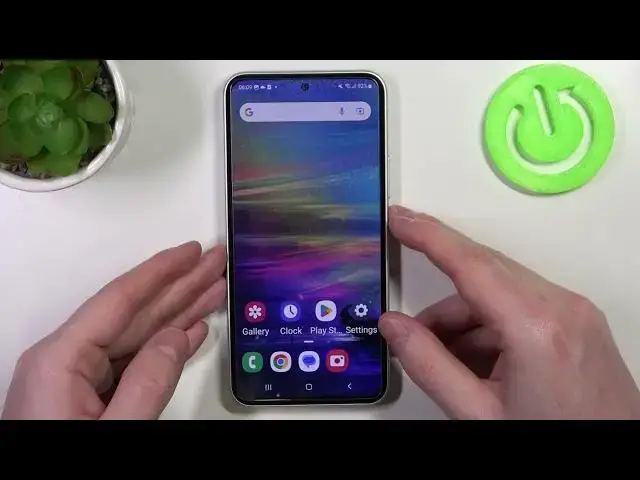 Video thumbnail for All Gestures & Motions Tutorial On Samsung Galaxy A54 5G | Learn How To Use Gestures Or Motions!
