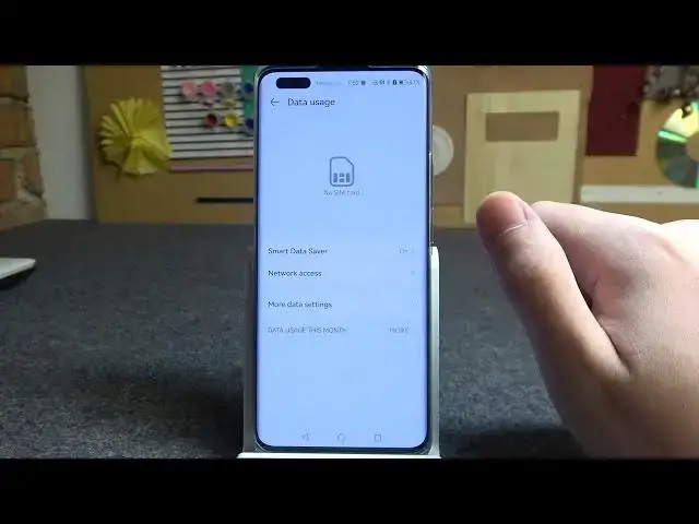 Video thumbnail for How To Enable & Disable Smart Mobile Data Saver on HUAWEI Nova 11 Pro