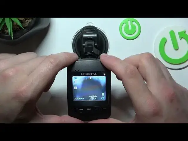 Video thumbnail for Ace Your CHORTAU Setup: Unveiling the Secrets to Perfect Dashboard Camera Attachment!