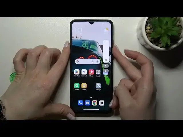 Video thumbnail for How to Turn On / Off Silent Mode on Xiaomi Redmi 12C?