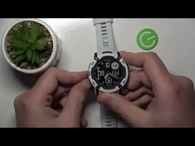Video thumbnail for How to Change Watch Face on GARMIN