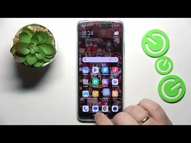 'Video thumbnail for How To Share Wifi On Xiaomi Redmi Note 12S'